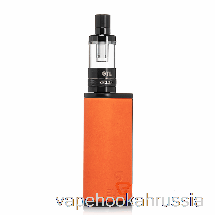 Vape Russia Eleaf Istick I40 стартовый комплект неоновый оранжевый